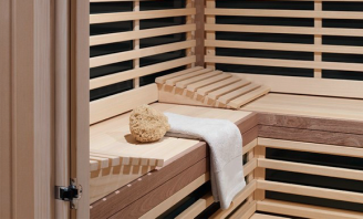 De basisregels van de sauna-etiquette