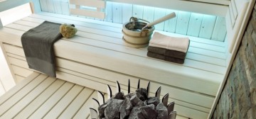 Le sauna aide-t-il à perdre du poids ?